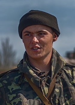 Друзь Олександр Олександрович