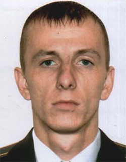 Дульчик Віталій Георгійович