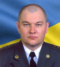Дюмін Роман Вікторович