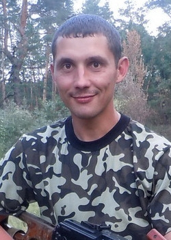 Дутчак Юрій Іванович