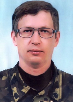 Джевага Сергій Олександрович