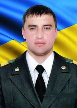 Дзідзінашвілі Давід Георгійович