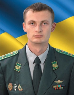 Дзюбелюк Олександр Миколайович