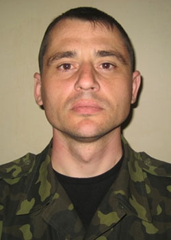 Єрош Сергій Валерійович