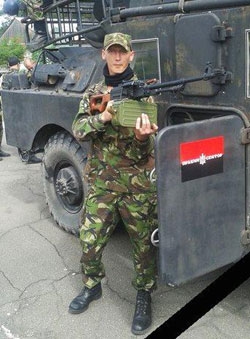 Федчишин Анатолій Миколайович