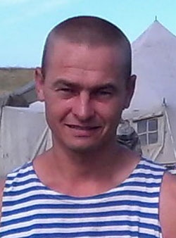 Федчук Сергій Володимирович