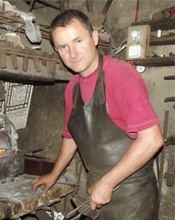 Федоряка Петро Вікторович