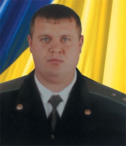 Філіпповський Юрій Володимирович