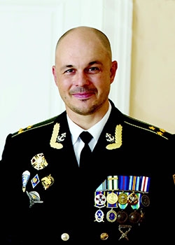 Галва Вячеслав Анатолійович