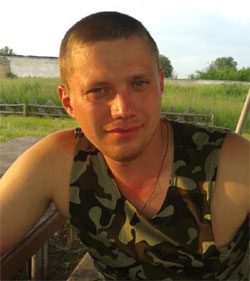 Ганічев Сергій Олексійович