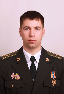 Герасимчук Дмитро Миколайович