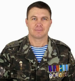 Голополосов Юрій Олексійович
