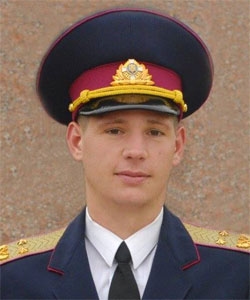 Голий Віктор Анатолійович
