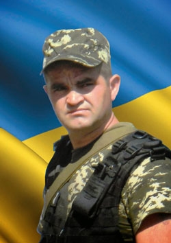 Горчак Григорій Федорович