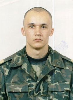 Гордійчук Олександр Михайлович