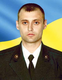 Горовенко Ігор Сергійович