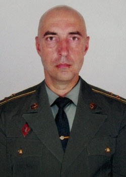 Градиський Володимир Миколайович