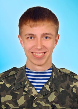 Гунько Степан Романович