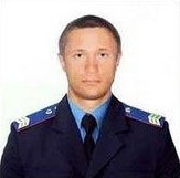 Харченко Роман Олегович