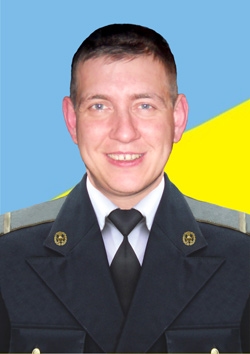 Хіньов Ігор Павлович