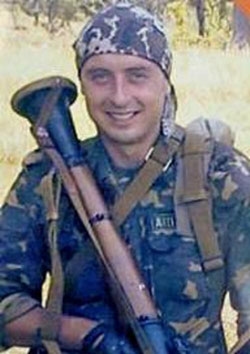 Ходак Віктор Григорович