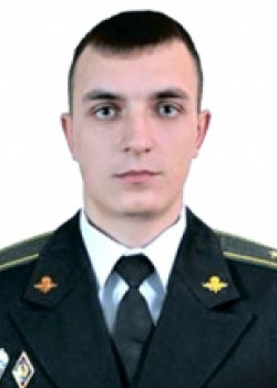 Холо Ігор Миколайович