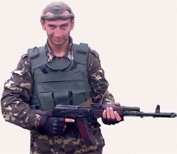 Ібрагімов Фаріз Расім Огли