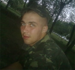 Іванов Віталій Олександрович