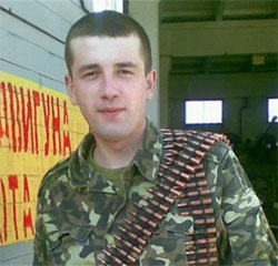 Калинюк Олексій Сергійович