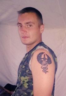 Караченцев Олександр Юрійович
