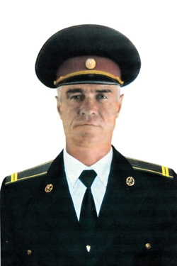 Карасик Олександр Іванович