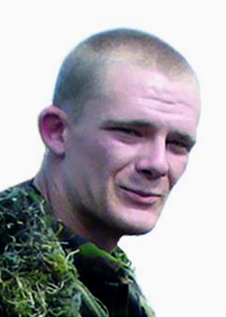 Каравайський Богдан Ігорович