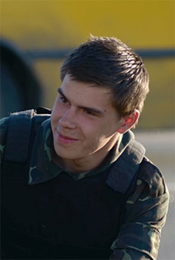 Карбан Дмитро Сергійович