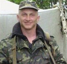 Карпенко Сергій Олександрович