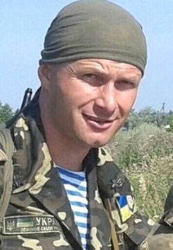 Кириєнко Юрій Володимирович
