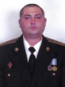 Клочко Андрій Вікторович