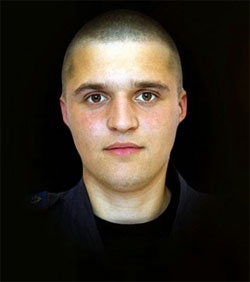 Колосовський Микола Сергійович