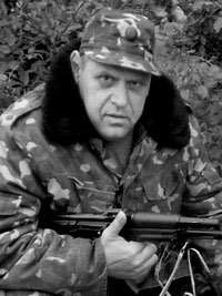 Кордабньов Володимир Олександрович