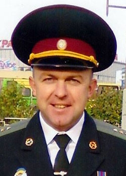 Korenivskyi Serhii P