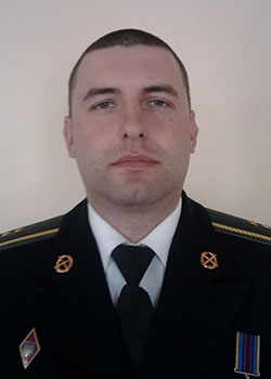 Корнєв Володимир Вікторович