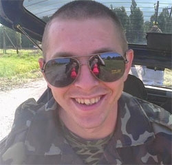 Косенко Василь Сергійович