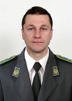 Ковальов Олександр Володимирович