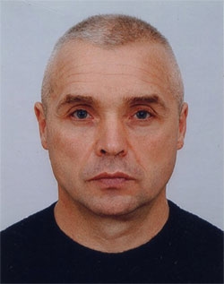 Ковєшніков Сергій Іванович