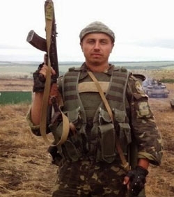 Ковтун Станіслав Григорович