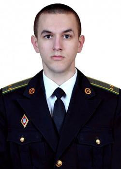 Коза Денис Євгенійович