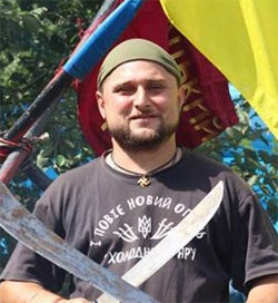 Козюбчик Андрій Михайлович
