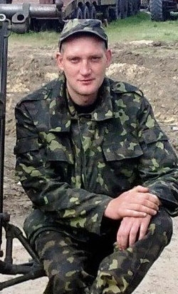 Кравченко Андрій Анатолійович