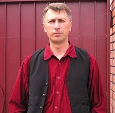 Кривсун Юрій Олександрович