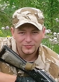 Кудінов Олексій Костянтинович