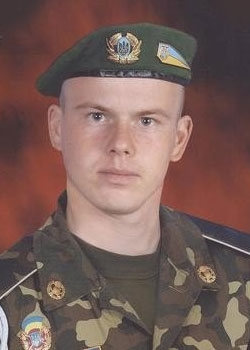 Кулягін Андрій Олександрович